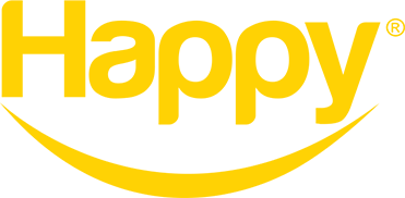 Happy