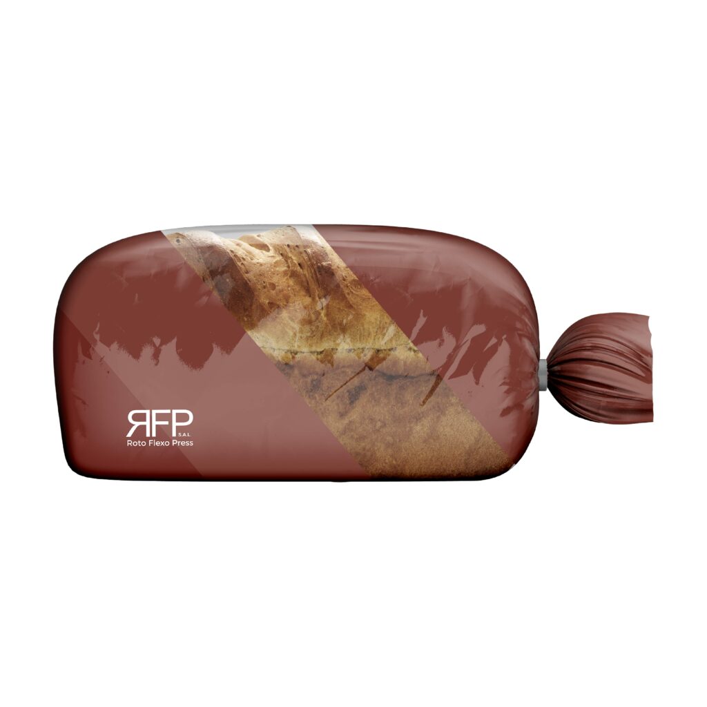 Flexible Bread & Pastry Packaging