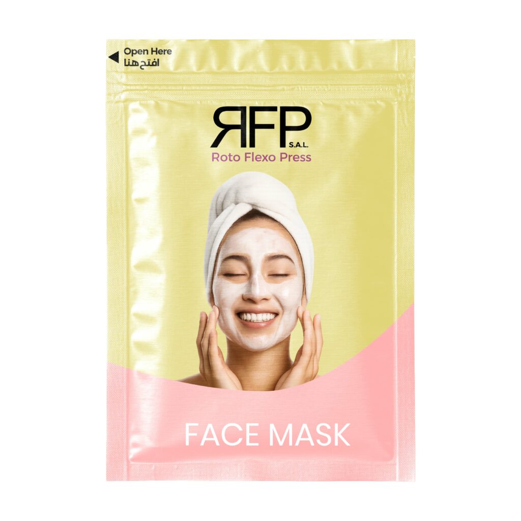 Sachet Packaging