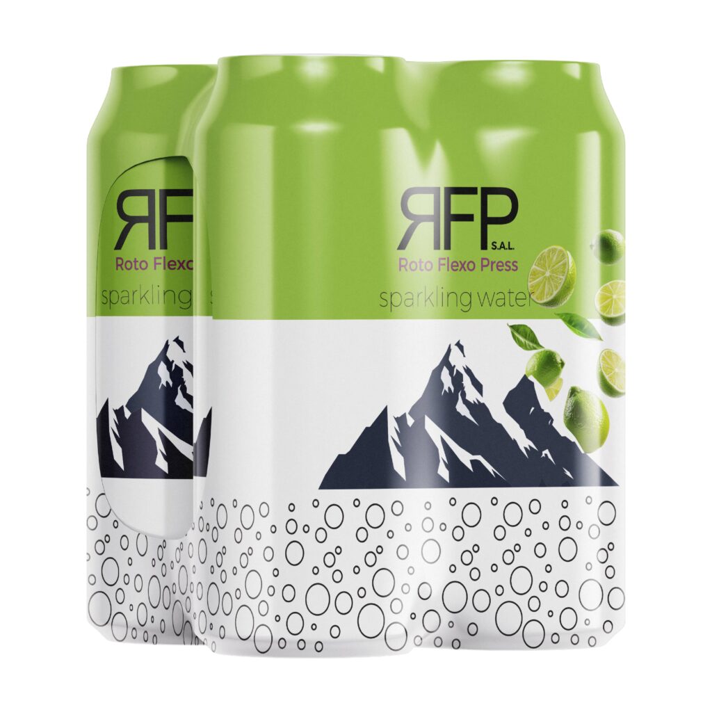 Collation Shrink Packaging