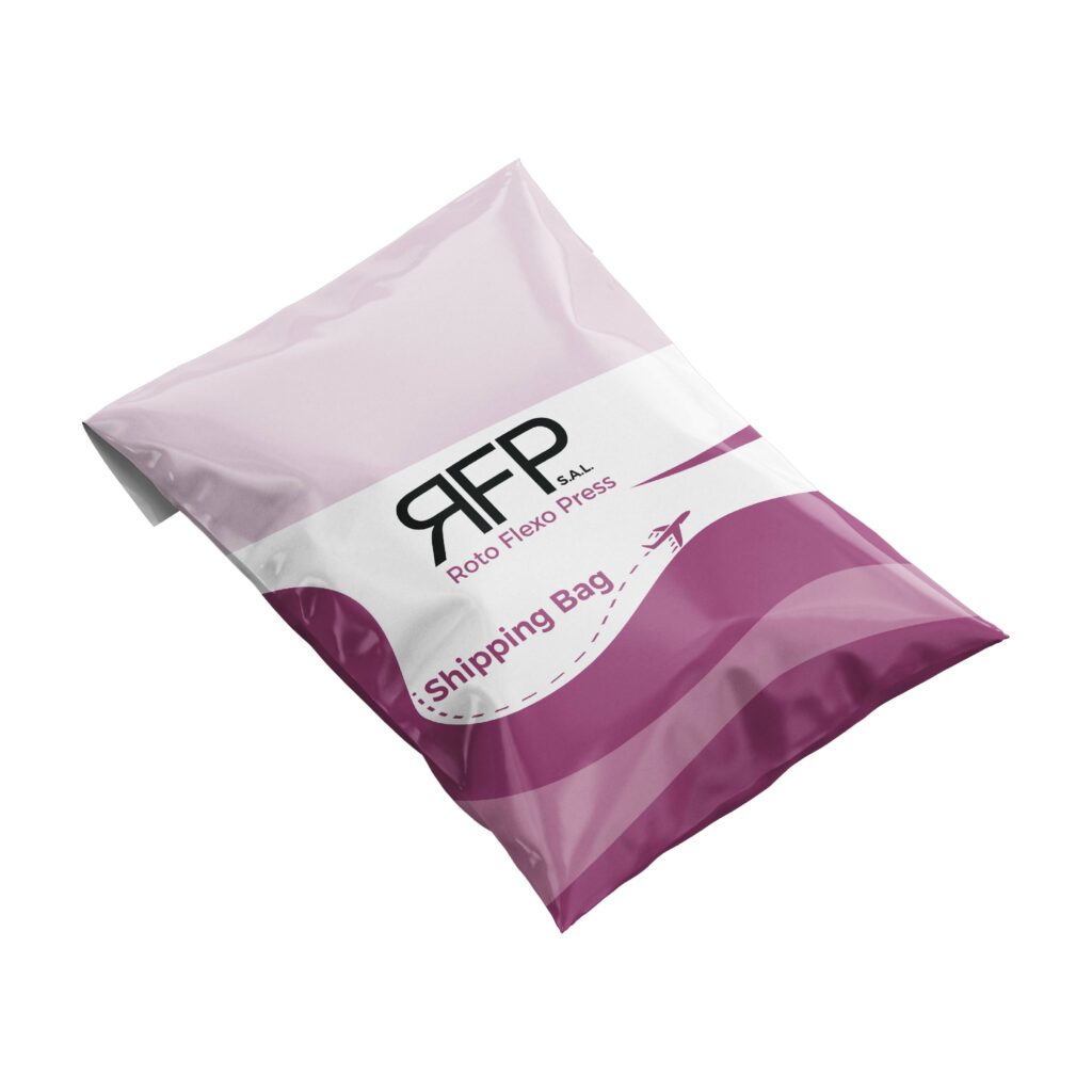 Secure Polymailer Bags