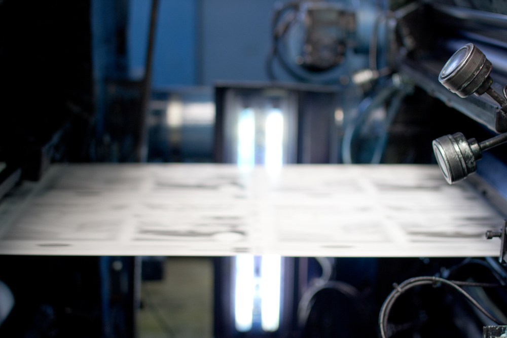 cutting machine
